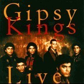 Gipsy Kings / Live (수입)