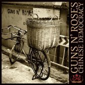 Guns N&#039; Roses / Chinese Democracy