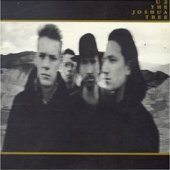 U2 / The Joshua Tree (일본수입) (B)