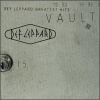 Def Leppard / Vault: Def Leppard Greatest Hits 1980-1995 (B)