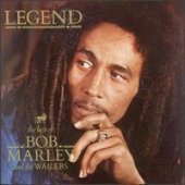 Bob Marley / Legend (일본수입)