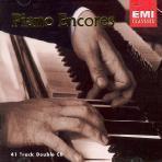 V.A. / 피아노 앙코르 (Piano Encores) (2CD/EK2CD0434) (B)