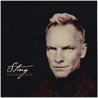 [SACD] Sting / Sacred Love (SACD Hybrid/Digipack/일본수입)