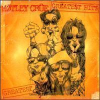 Motley Crue / Greatest Hits (프로모션)