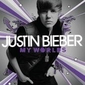 Justin Bieber / My Worlds (B)
