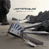 Jamiroquai / High Times: Singles 1992-2006 (수입)