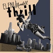 Eleni Mandell / Thrill (미개봉)