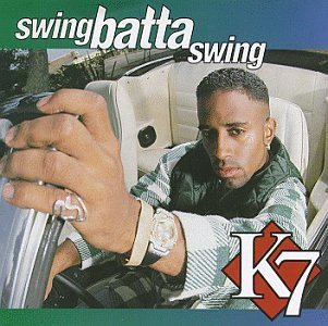 K7 / Swing Batta Swing (수입)