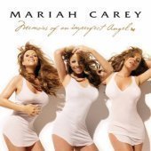 Mariah Carey / Memoirs Of An Imperfect Angel (Digipack/36페이지 미니 엘르매거진 북클릿)