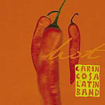Carin Cosa Latin Band / Hot (프로모션)