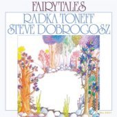 Radka Toneff / Fairy Tales (동화) (프로모션)