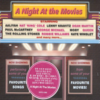 V.A. / A Night At The Movies (프로모션)