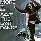 O.S.T. / More Music From Save The Last Dance (수입)