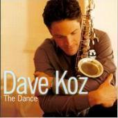 Dave Koz / The Dance (B)