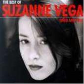 Suzanne Vega / Tried And True: The Best Of Suzanne Vega (2CD)