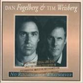 Dan Fogelberg &amp; Tim Weisberg / No Resemblance Whatsoever (수입/미개봉)