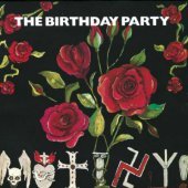 Birthday Party / Mutiny / The Bad Seeds Ep (수입)
