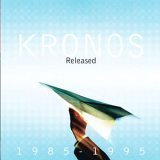 Kronos Quartet / 크로노스 사중주단 - 대표작품집 [1985-1995] (Kronos Quartet - Released [1985-1995]) (2CD/수입/7559793942)