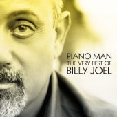 Billy Joel / Piano Man: The Very Best Of Billy Joel (일본수입)