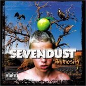 Sevendust / Animosity (프로모션)