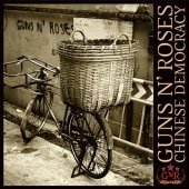 Guns N&#039; Roses / Chinese Democracy (프로모션)