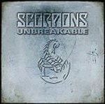Scorpions / Unbreakable (프로모션)