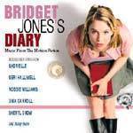 O.S.T. / Bridget Jones&#039;s Diary (브리짓 존스의 일기)