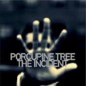 Porcupine Tree / The Incident (2CD/수입/미개봉)