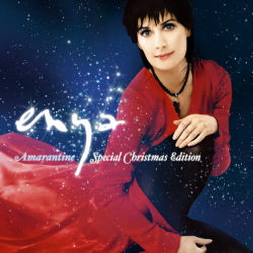 Enya / Amarantine - Special Christmas Edition (2CD/일본수입)