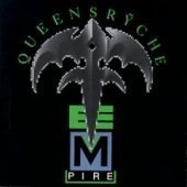 Queensryche / Empire (일본수입)