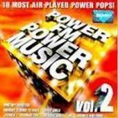 V.A. / Power Fm Power Music Vol. 2