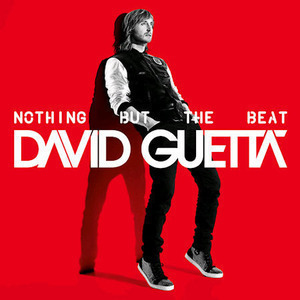 David Guetta / Nothing But The Beat (2CD/일본수입/프로모션)