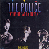 Police / Every Breath You Take - The Singles (일본수입)