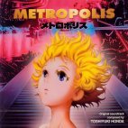 O.S.T. / Metropolis (메트로폴리스) (미개봉)