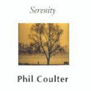 Phil Coulter / Serenity (미개봉)