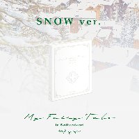 [화보집] 이진혁 / My Fairy Tale (화보집+DVD) (Snow Ver./미개봉)