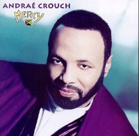 Andrae Crouch / Mercy (수입)