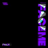 베리베리 (Veryvery) / Face Me (3rd Mini Album) (Official Ver./미개봉)