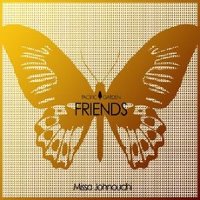 Missa Johnouchi / Friends (Digipack)