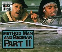 Method Man And Redman / Part II (수입/Single)
