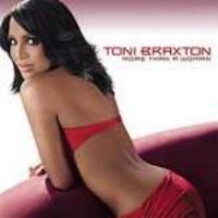 Toni Braxton / More Than A Woman (미개봉)