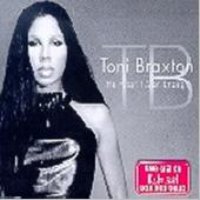 Toni Braxton / He Wasn&#039;t Man Enough (미개봉/Single)