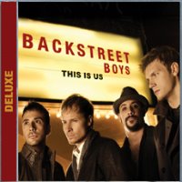 Backstreet Boys / This Is Us (CD+DVD Deluex Edition/프로모션)