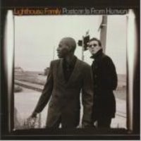 Lighthouse Family / Postcards From Heaven (미개봉)