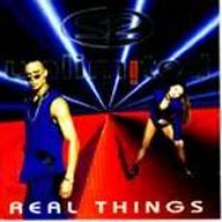 2 Unlimited / Real Things (미개봉)