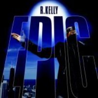 R. Kelly / Epic (미개봉)