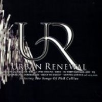 V.A. (Tribute) / Urban Renewal: Featuring The Songs Of Phil Collins (미개봉)