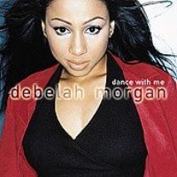 Debelah Morgan / Dance With Me (미개봉)