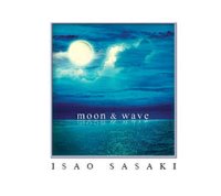 Isao Sasaki / Moon &amp; Wave (미개봉)