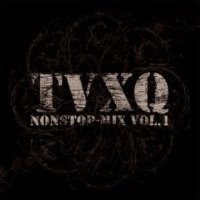 동방신기 / Tvxq Nonstop-mix Vol.1 (일본수입)